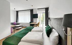 Dormero Hotel Ruesselsheim